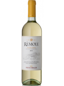 Remole Bianco 2019 | Marchesi de Frescobaldi | Italia